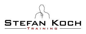 Stefan Koch Training